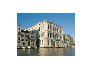 Ferienwohnung Venedig Außenaufnahme 27