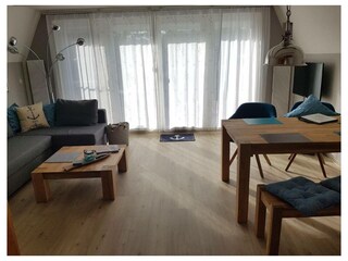Ferienwohnung Börgerende-Rethwisch Außenaufnahme 3