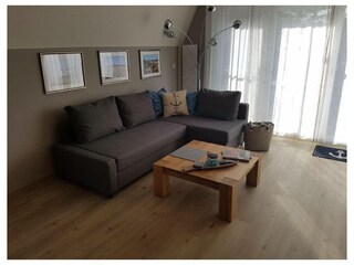 Ferienwohnung Börgerende-Rethwisch Außenaufnahme 4