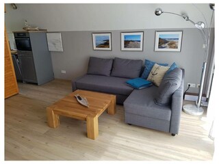 Ferienwohnung Börgerende-Rethwisch Außenaufnahme 5