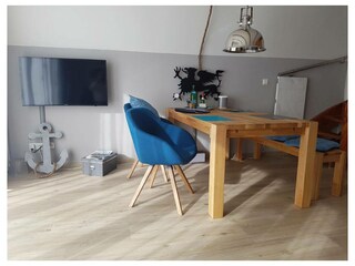 Ferienwohnung Börgerende-Rethwisch Außenaufnahme 6