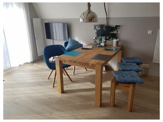 Ferienwohnung Börgerende-Rethwisch Außenaufnahme 7