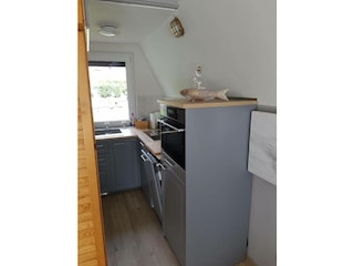 Ferienwohnung Börgerende-Rethwisch Außenaufnahme 8