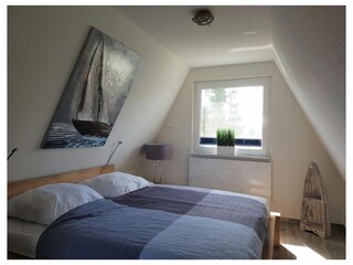Ferienwohnung Börgerende-Rethwisch Außenaufnahme 14