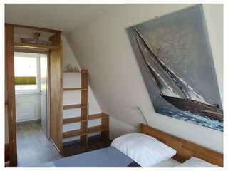 Ferienwohnung Börgerende-Rethwisch Außenaufnahme 15