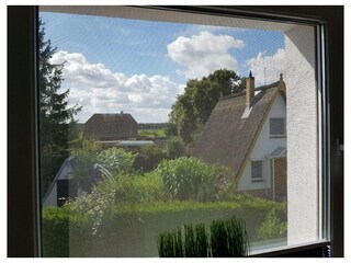 Ferienwohnung Börgerende-Rethwisch Außenaufnahme 16