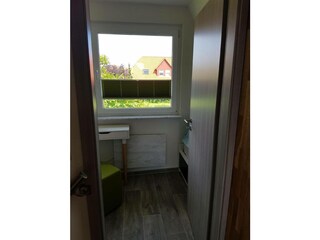 Ferienwohnung Börgerende-Rethwisch Außenaufnahme 17