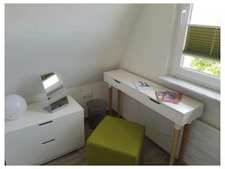 Ferienwohnung Börgerende-Rethwisch Außenaufnahme 18