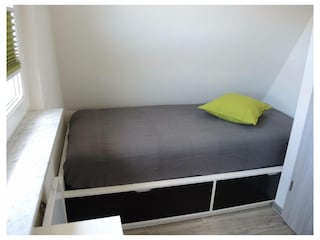Ferienwohnung Börgerende-Rethwisch Außenaufnahme 19