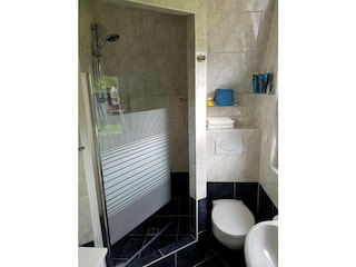 Ferienwohnung Börgerende-Rethwisch Außenaufnahme 20