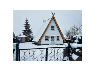 Ferienwohnung Börgerende-Rethwisch Außenaufnahme 34