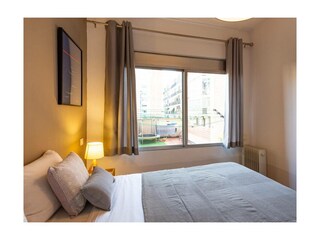 Ferienwohnung Barcelona Außenaufnahme 5