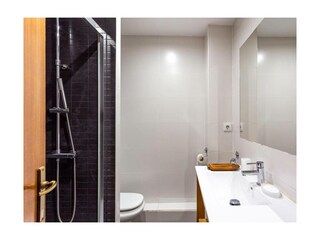 Ferienwohnung Barcelona Außenaufnahme 6