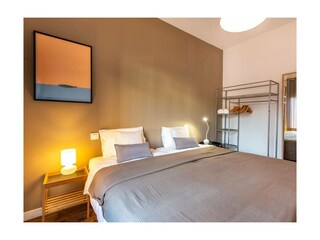 Ferienwohnung Barcelona Außenaufnahme 8
