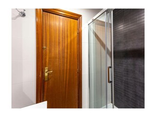 Ferienwohnung Barcelona Außenaufnahme 13