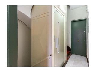 Ferienwohnung Barcelona Außenaufnahme 15