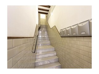 Ferienwohnung Barcelona Außenaufnahme 16