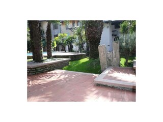 Ferienwohnung Toscolano-Maderno Außenaufnahme 1