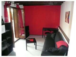 Ferienwohnung Toscolano-Maderno Außenaufnahme 2