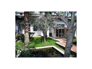 Ferienwohnung Toscolano-Maderno Außenaufnahme 7