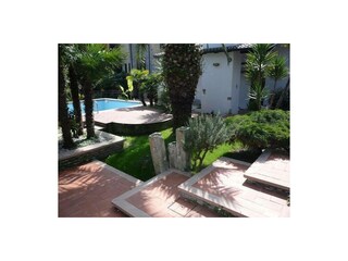 Ferienwohnung Toscolano-Maderno Außenaufnahme 12