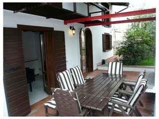 Ferienwohnung Toscolano-Maderno Außenaufnahme 16