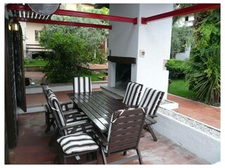 Ferienwohnung Toscolano-Maderno Außenaufnahme 17