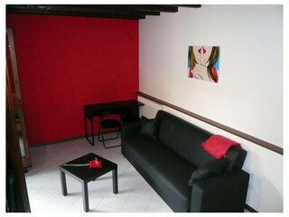 Ferienwohnung Toscolano-Maderno Außenaufnahme 23