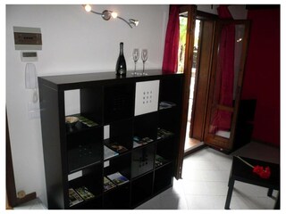 Ferienwohnung Toscolano-Maderno Außenaufnahme 26