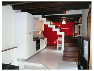 Ferienwohnung Toscolano-Maderno Außenaufnahme 28