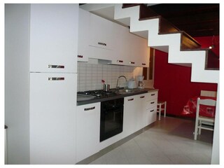 Ferienwohnung Toscolano-Maderno Außenaufnahme 29