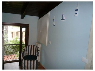 Ferienwohnung Toscolano-Maderno Außenaufnahme 41