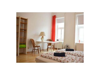 Ferienwohnung Währing Außenaufnahme 13