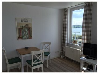 Ferienwohnung Waren (Müritz) Außenaufnahme 4