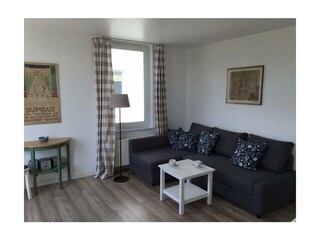 Ferienwohnung Waren (Müritz) Außenaufnahme 5