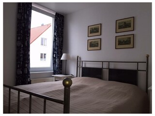 Ferienwohnung Waren (Müritz) Außenaufnahme 6