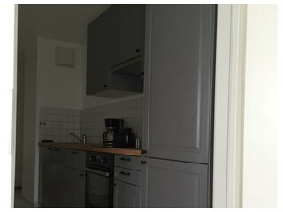 Ferienwohnung Waren (Müritz) Außenaufnahme 7