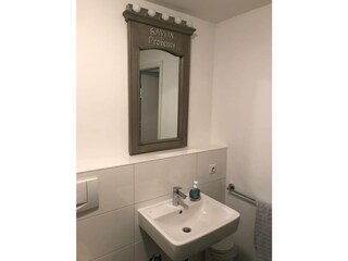 Ferienwohnung Waren (Müritz) Außenaufnahme 9