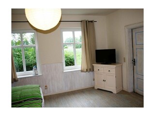 Ferienwohnung Bugewitz Außenaufnahme 3