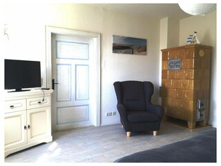 Ferienwohnung Bugewitz Außenaufnahme 4