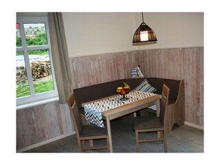 Ferienwohnung Bugewitz Außenaufnahme 7