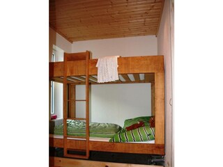 Ferienwohnung Bugewitz Außenaufnahme 11