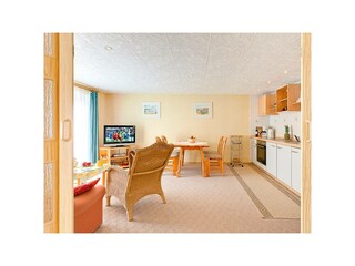 Ferienwohnung Benz (Usedom) Außenaufnahme 4