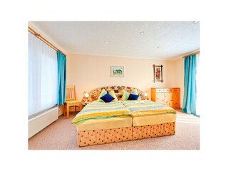 Ferienwohnung Benz (Usedom) Außenaufnahme 6