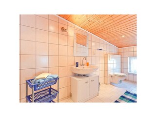 Ferienwohnung Benz (Usedom) Außenaufnahme 8