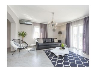 Ferienwohnung Raša Außenaufnahme 7