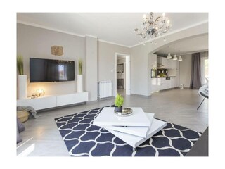 Ferienwohnung Raša Außenaufnahme 8