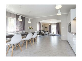 Ferienwohnung Raša Außenaufnahme 10