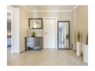 Ferienwohnung Raša Außenaufnahme 11