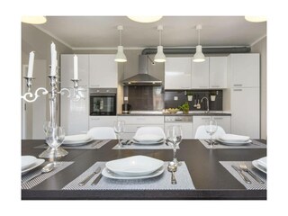 Ferienwohnung Raša Außenaufnahme 13